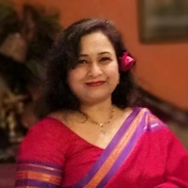 Dr. Roli Srivastava